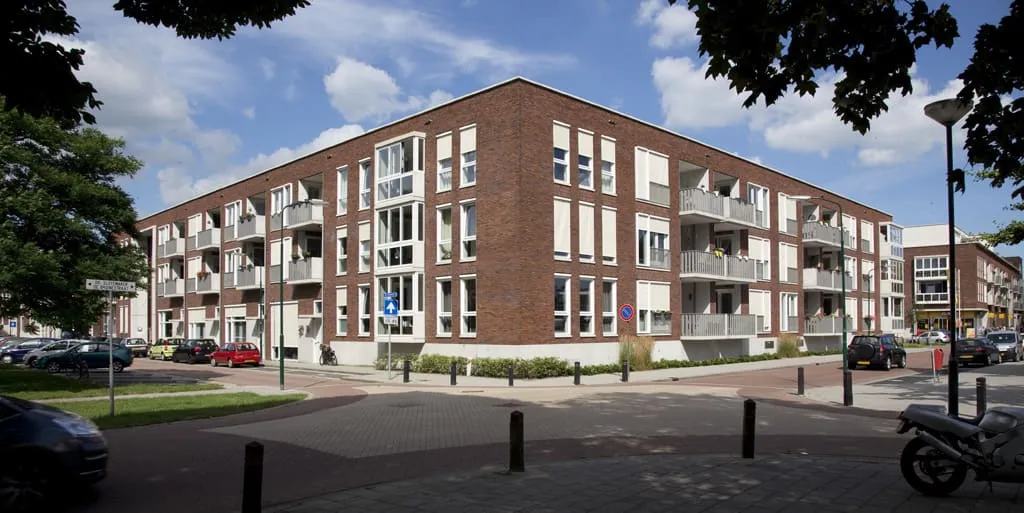 Dr. Colijnstraat