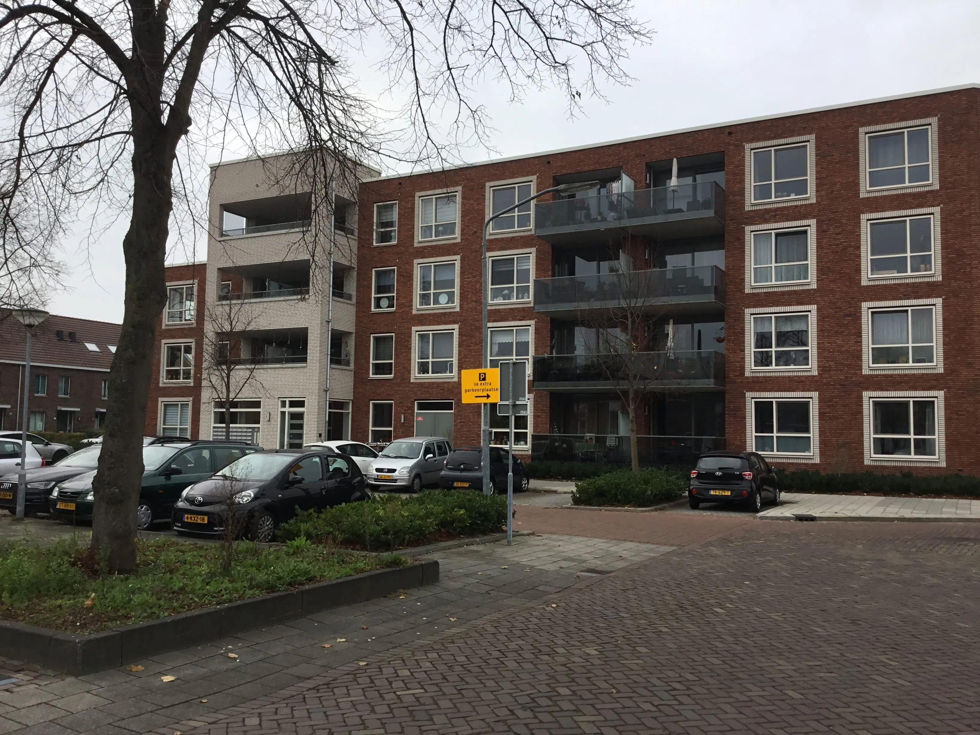Vogelplein
