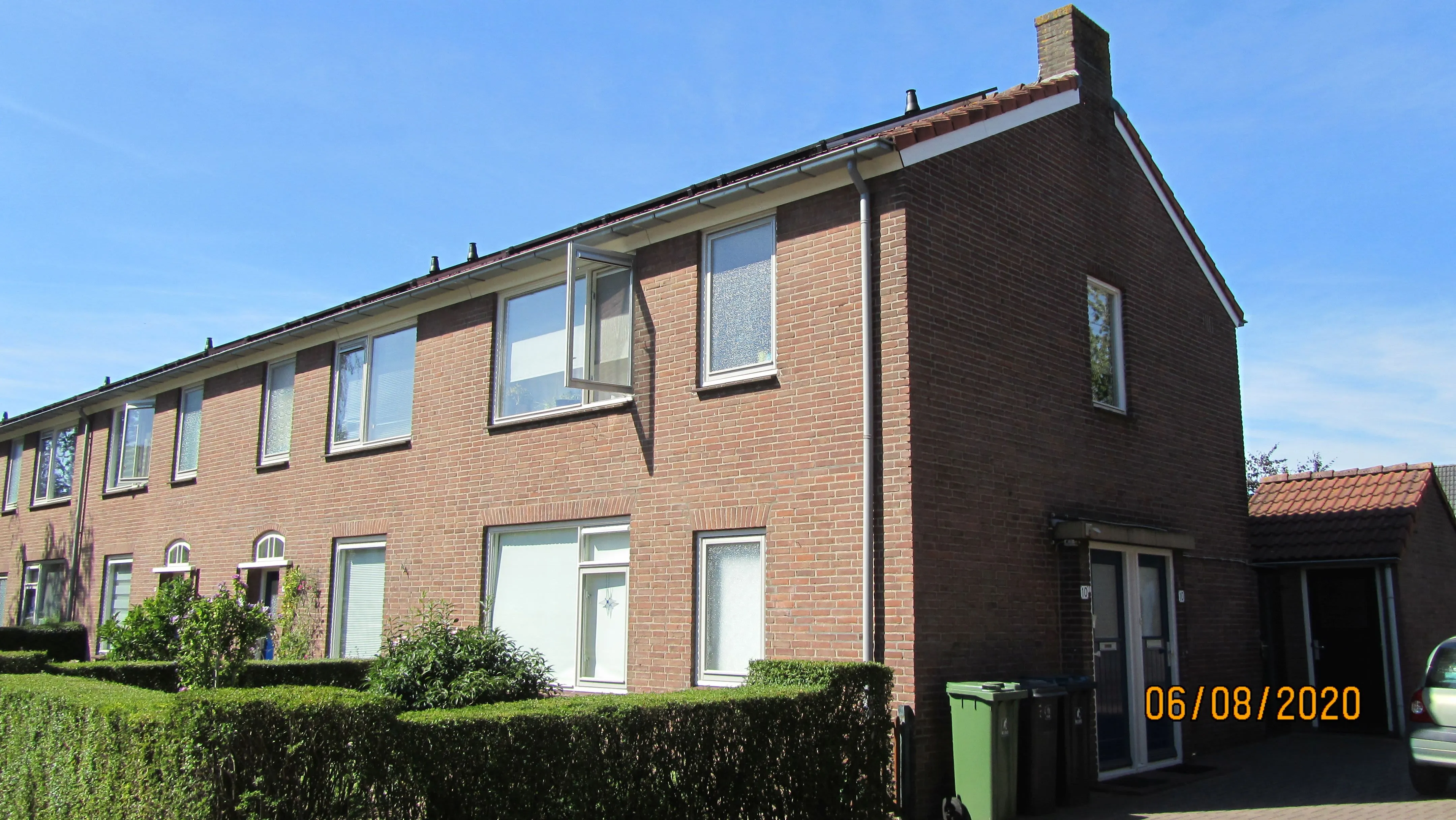 Berkenlaan
