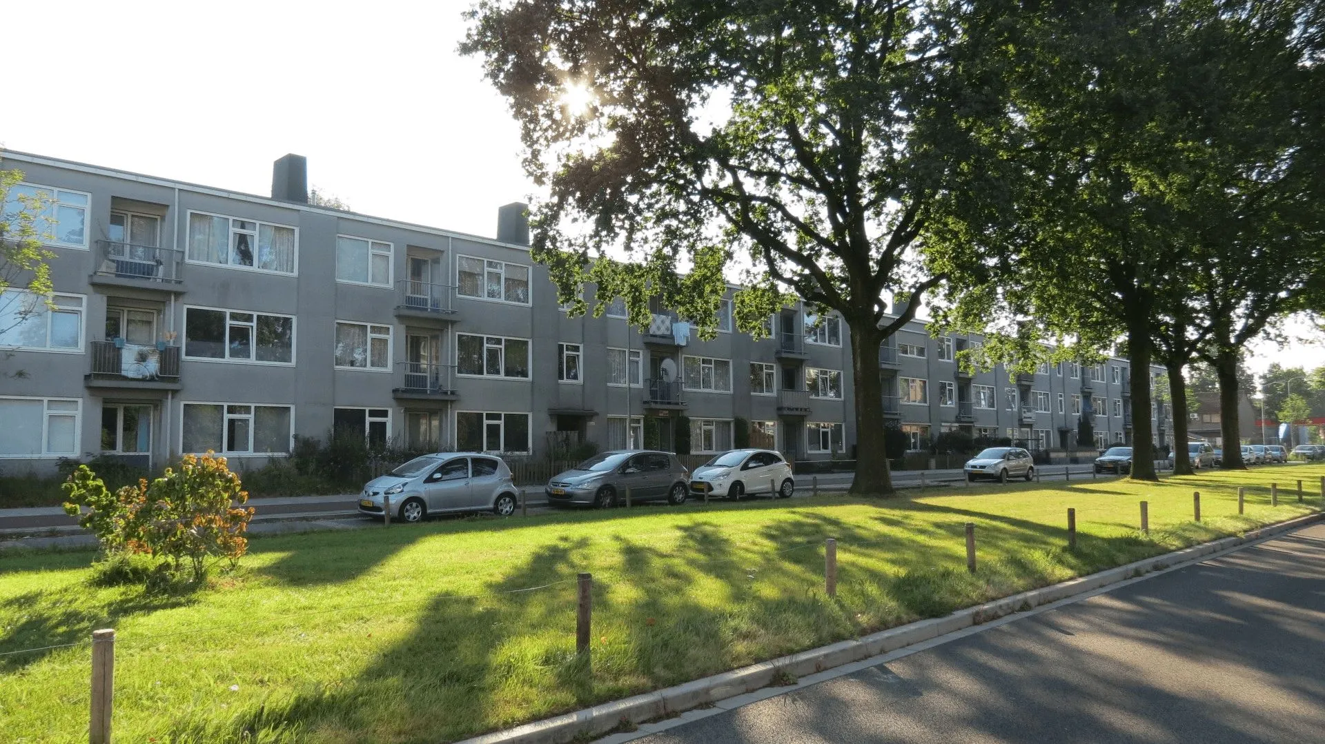 Proosdijerveldweg