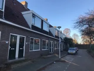 Vierde kade