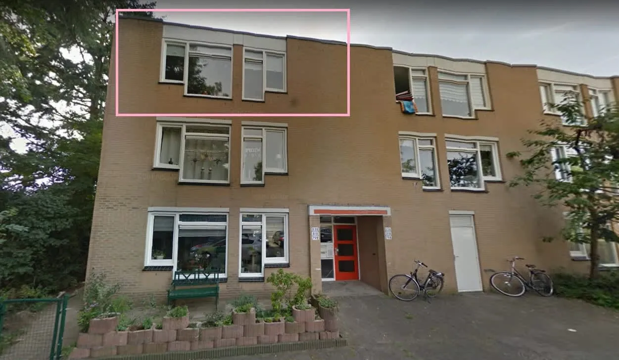 Lopes Diaslaan 83 -B 1222VB Hilversum