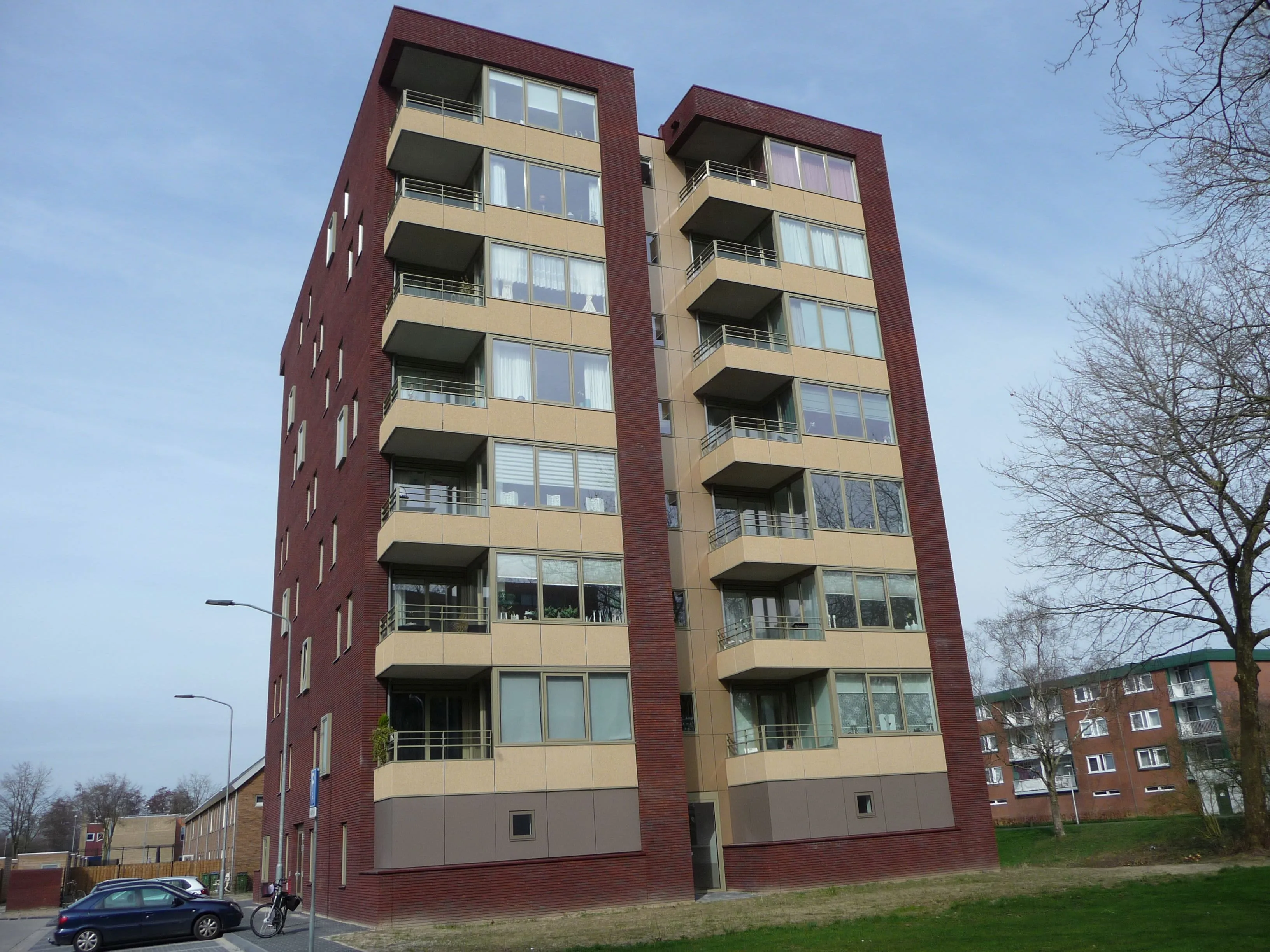 Nederhorst