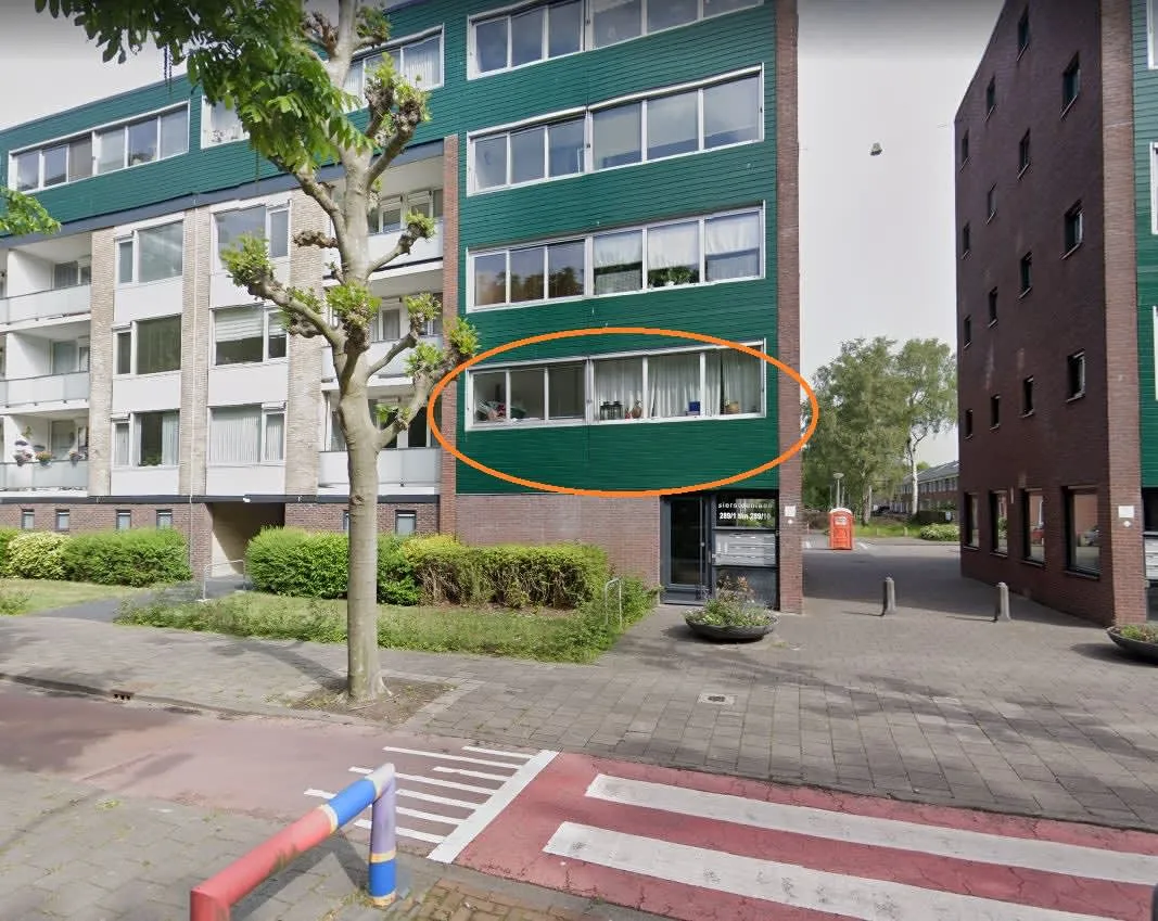 Siersteenlaan