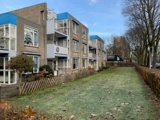 Joachim Kleinsorgstraat
