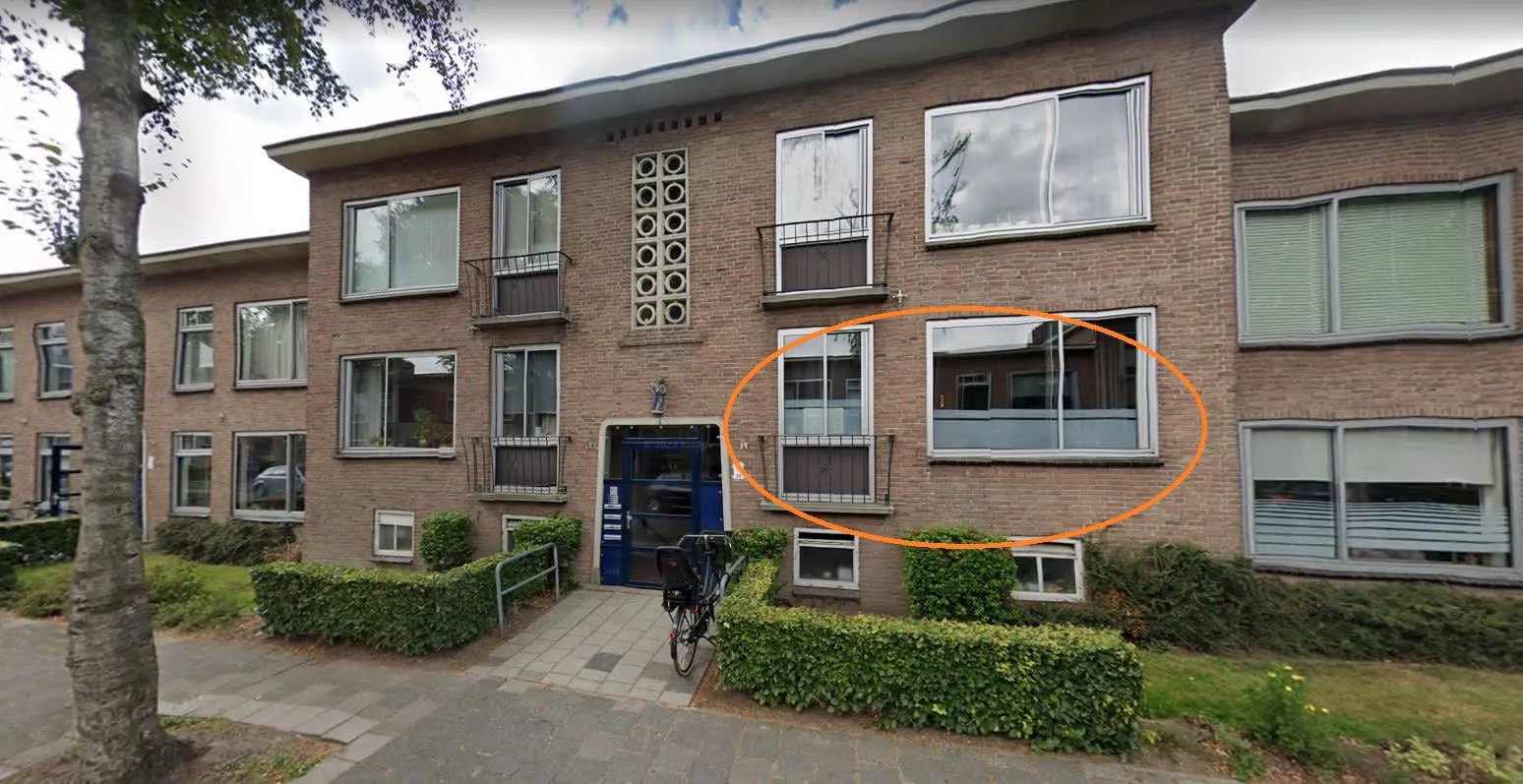 Scheldestraat