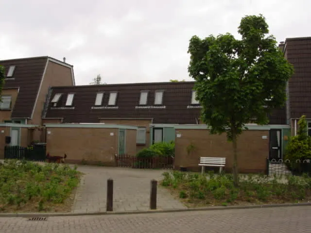 Heideweg