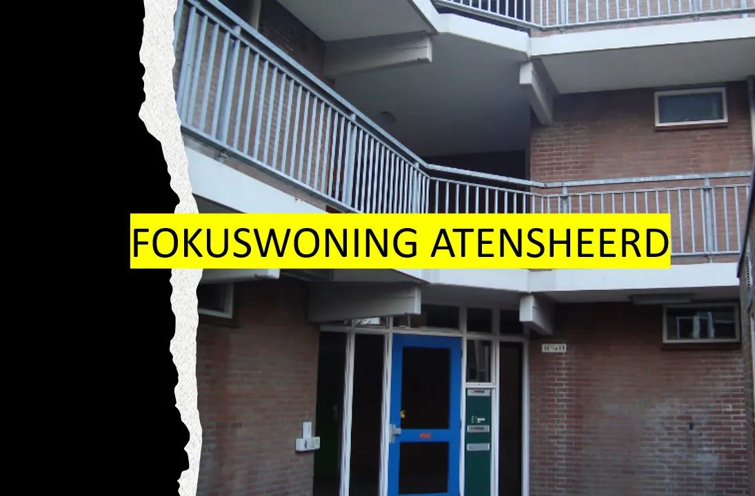 Atensheerd 70 9737TC Groningen