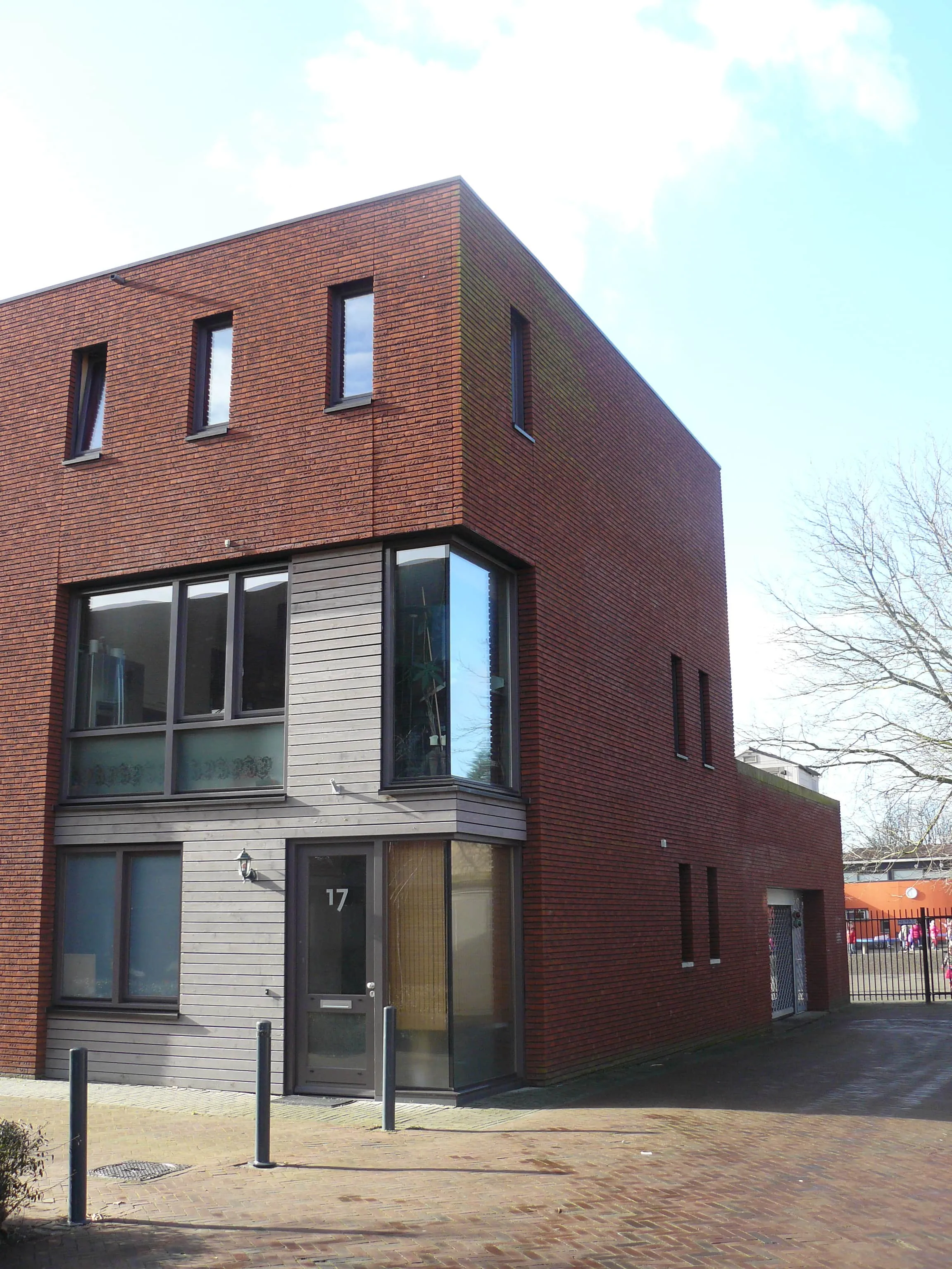 Vijgenboomhof