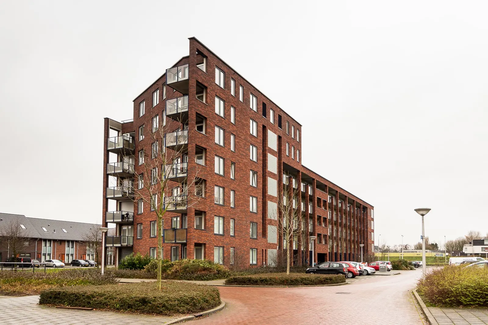 Sint Janskruidlaan
