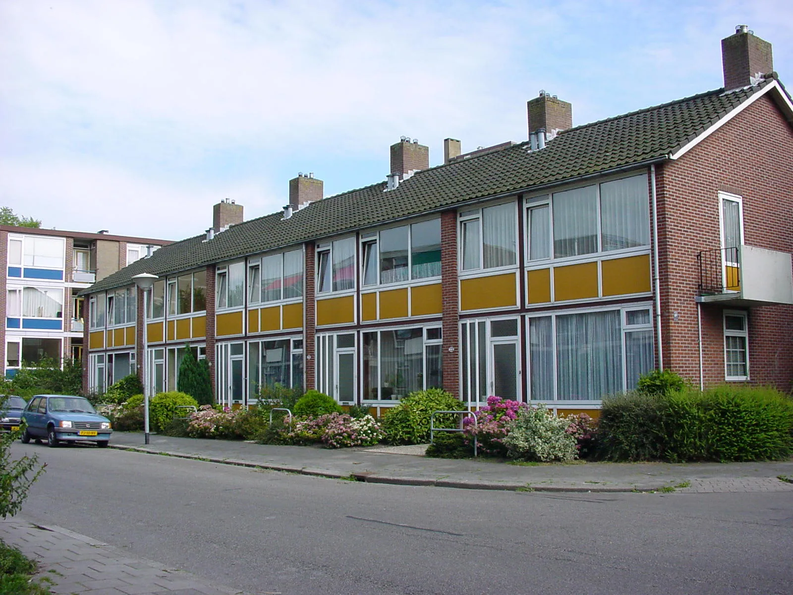 Iepenlaan