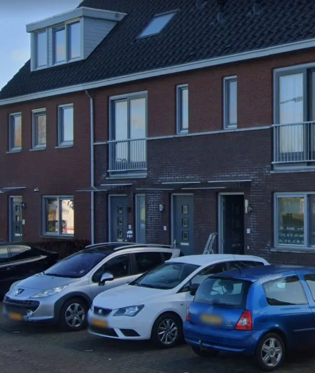 Killesteijnstraat