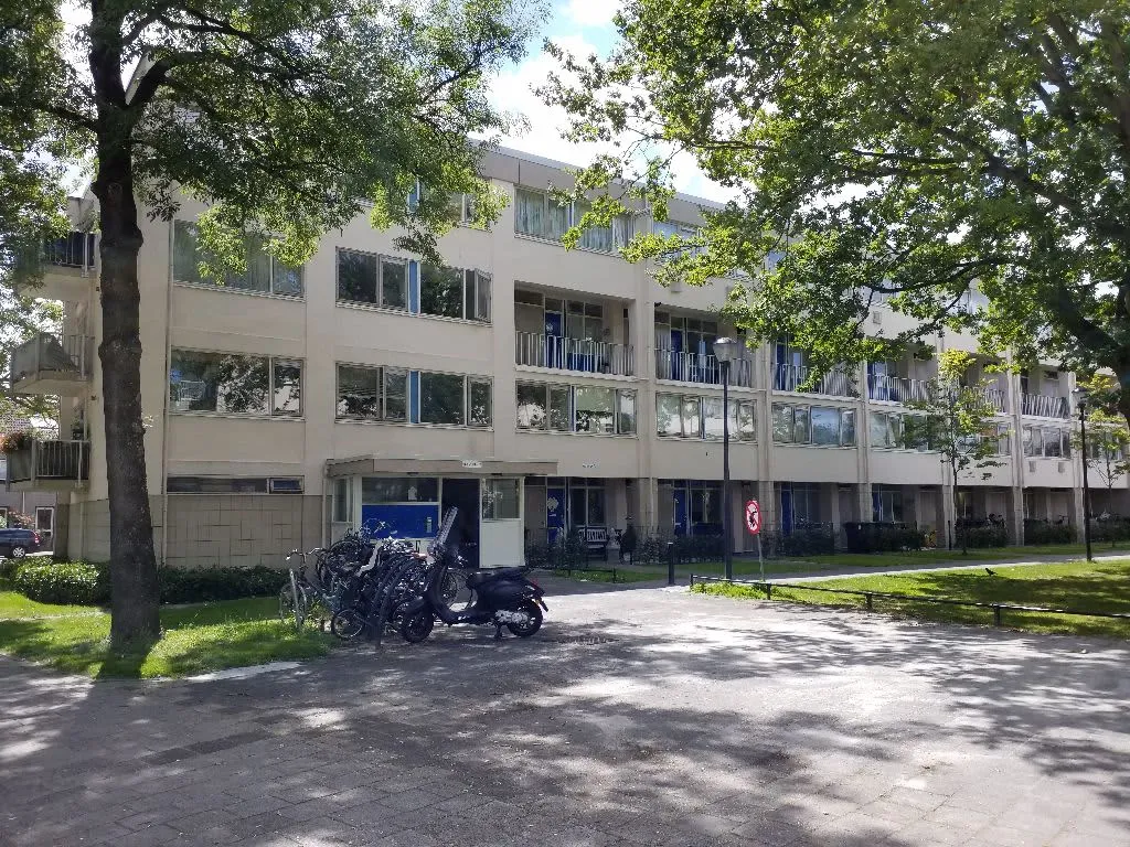 Rijksstraatweg