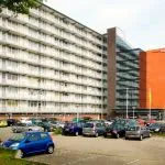 Veldspaatstraat