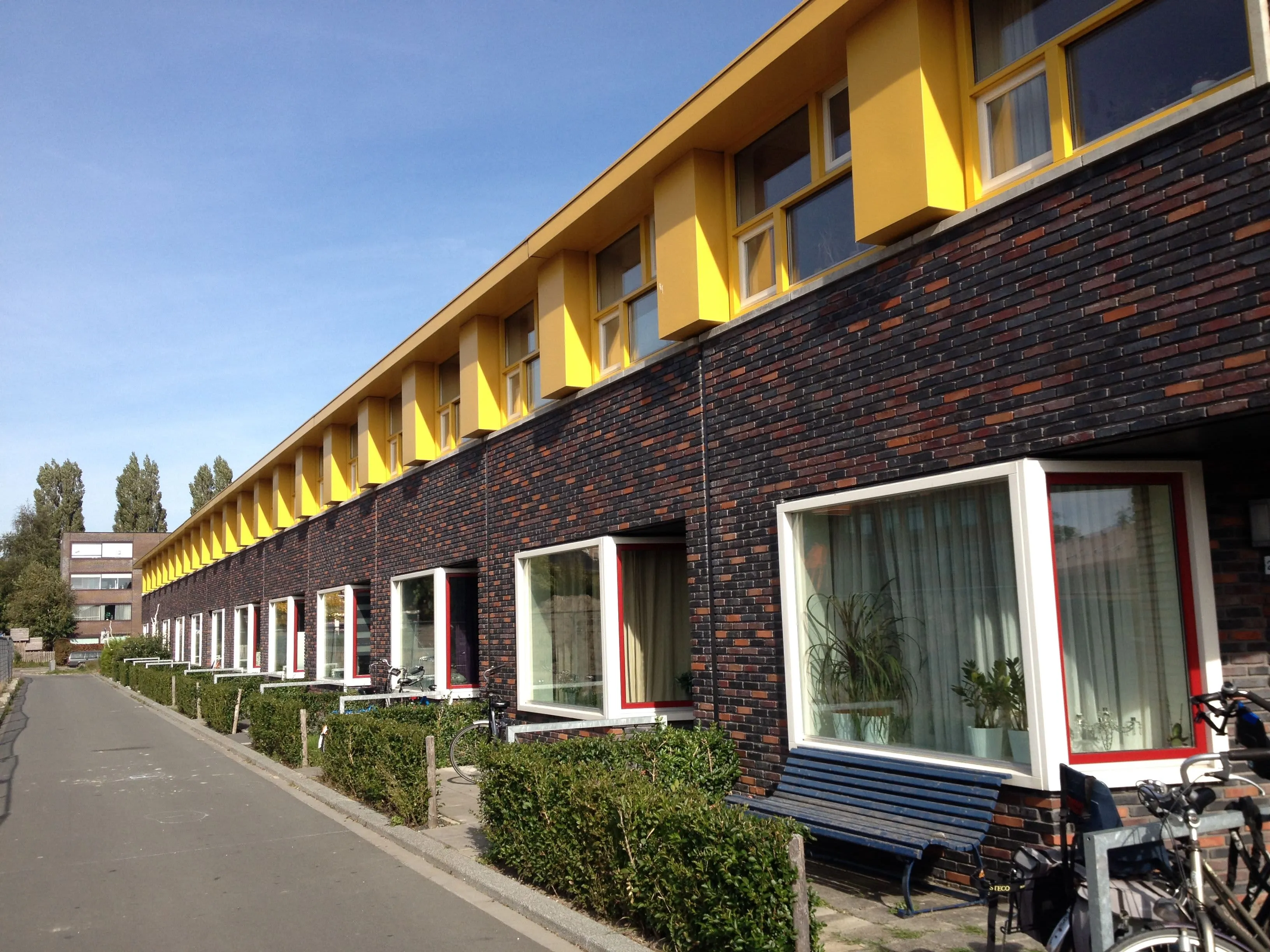 Piet de Koestraat