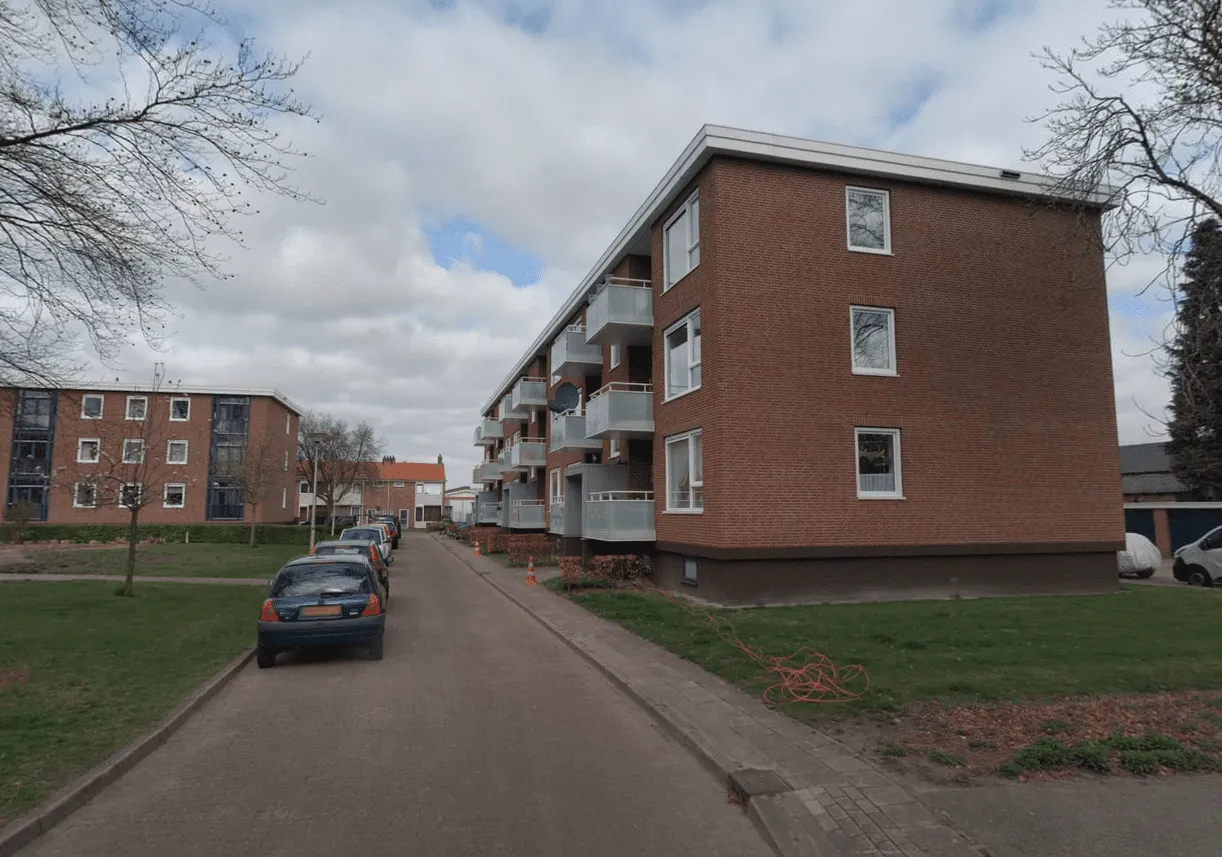 Warmelostraat