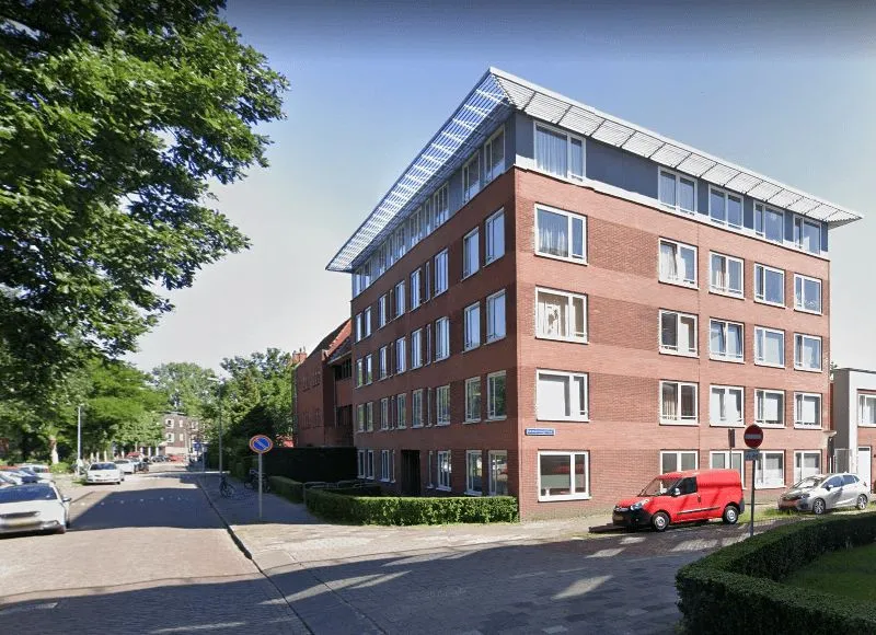 Molukkenstraat