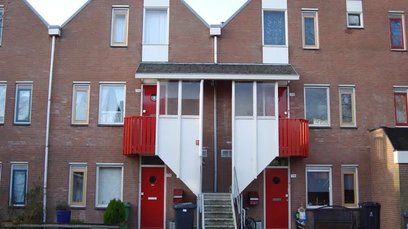Isebrandtsheerd