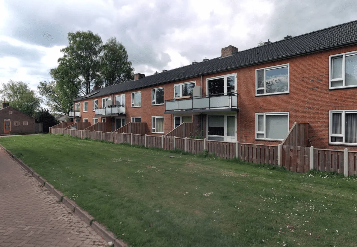 Goudsbloempad