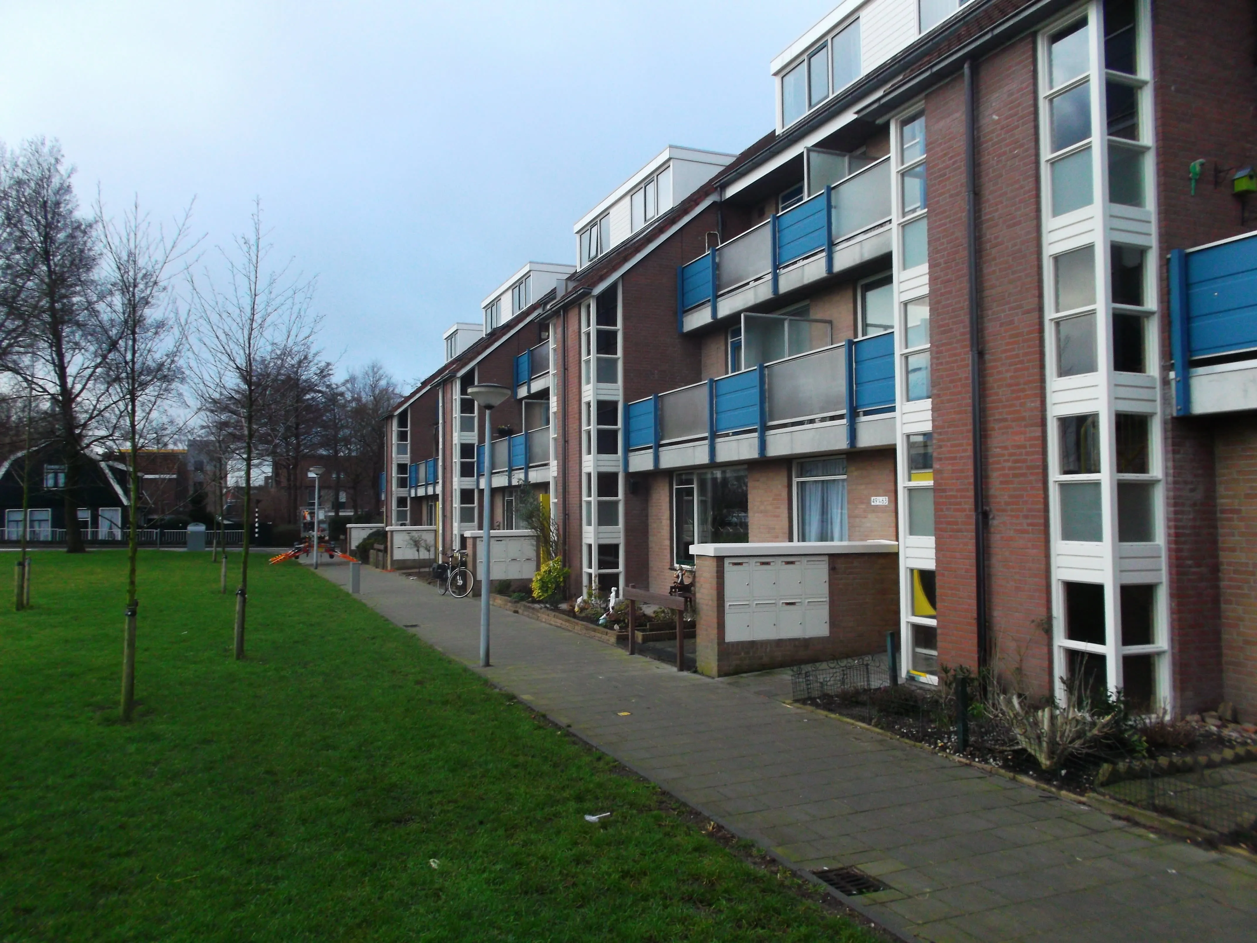 Kurkstraat