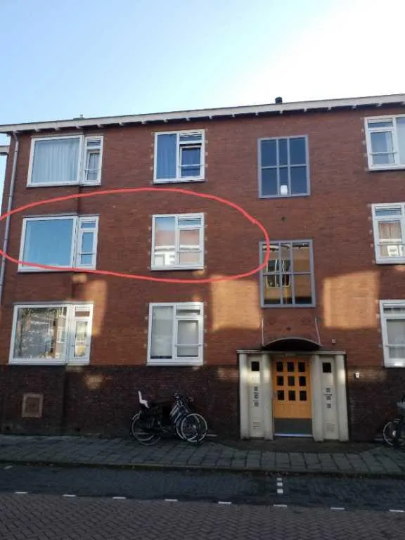 Vincent van Goghstraat