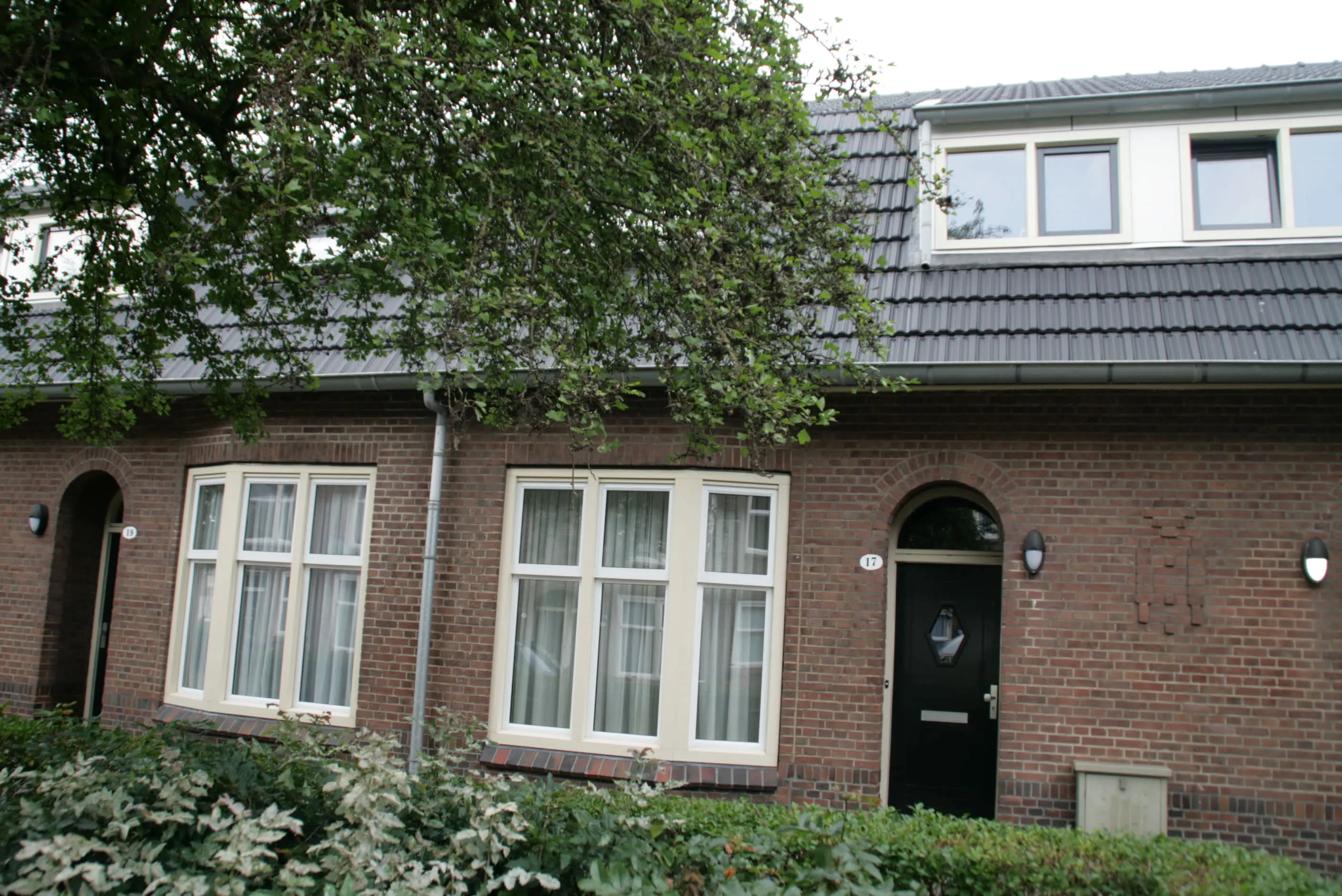 Fruitstraat