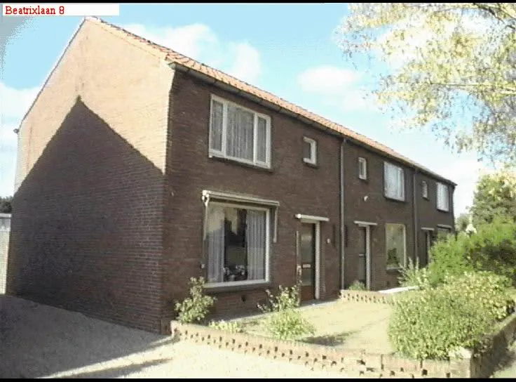 Beatrixlaan