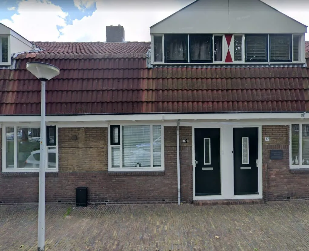 het Plein