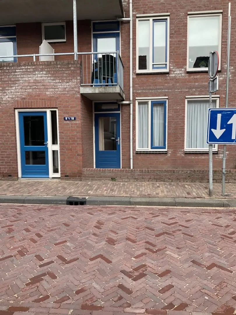 Tweede Achterstraat