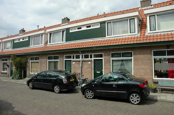 Jan van Zurenstraat