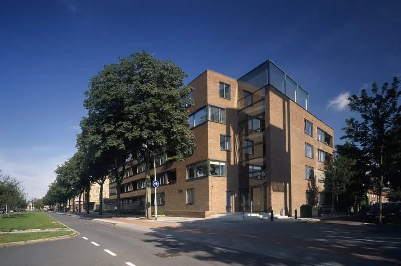 Minckelersstraat