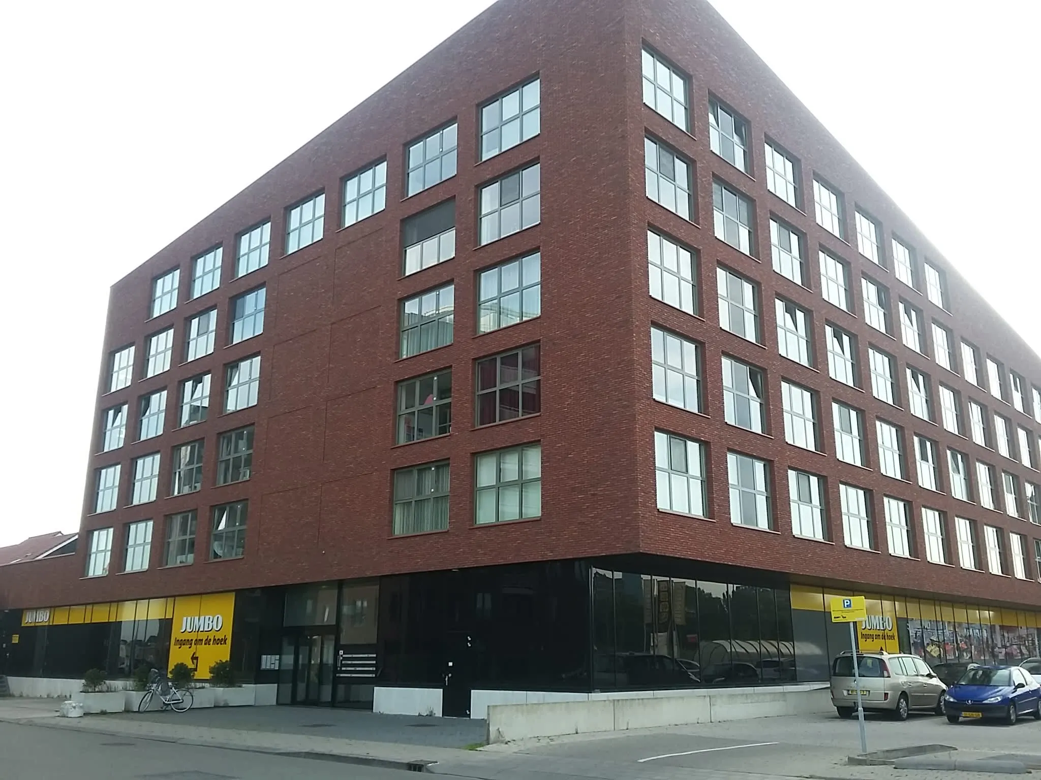 Reitdiephaven 279 9746RE Groningen