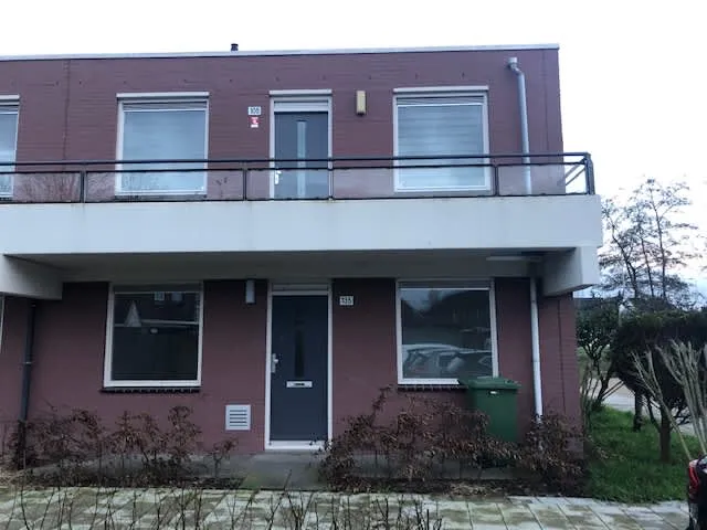 Eksterdreef