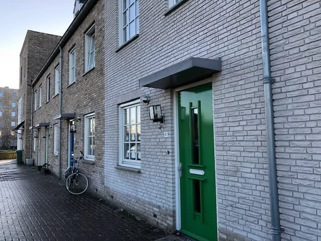 Dreef