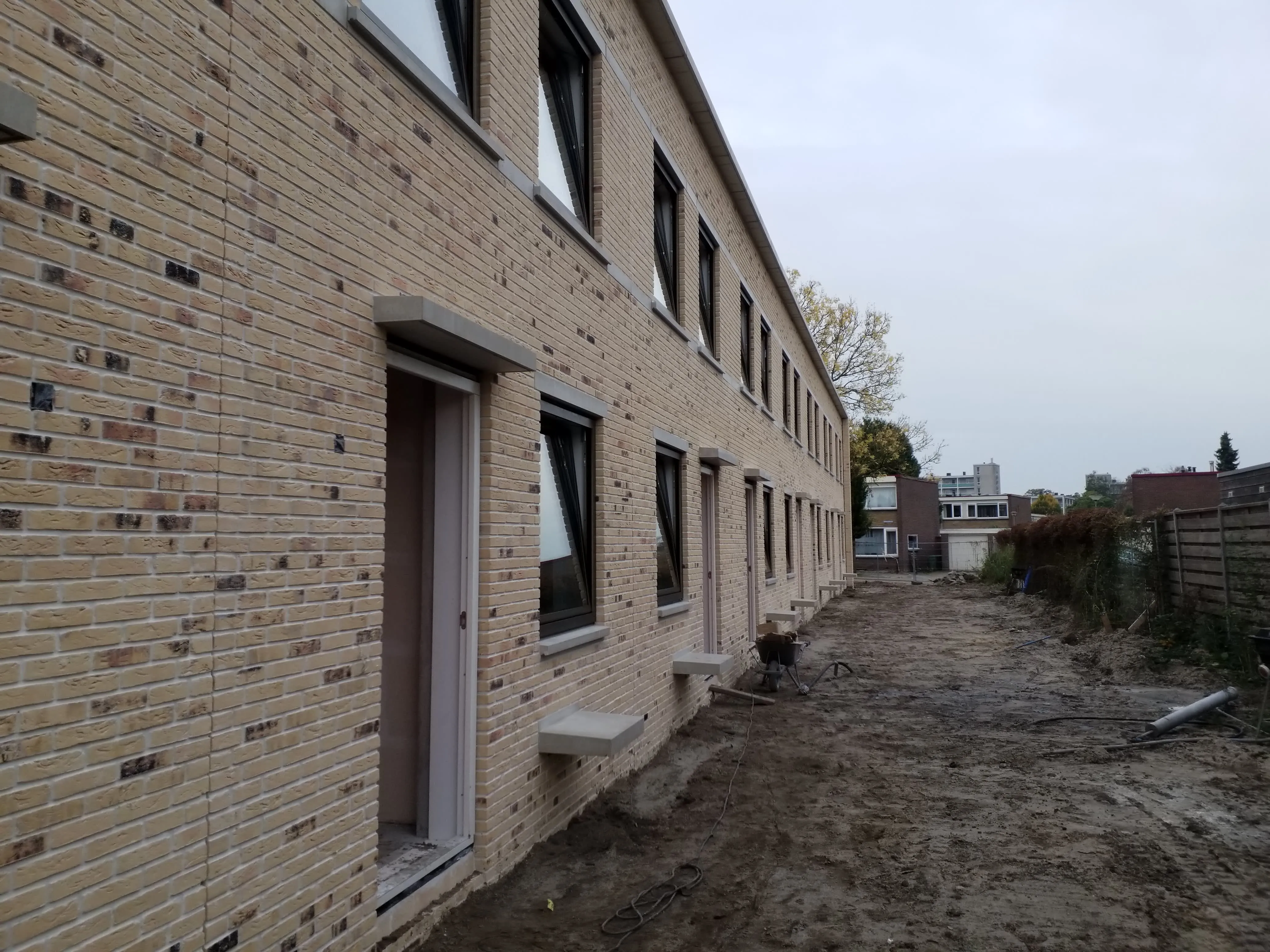 Kostverlorenstraat
