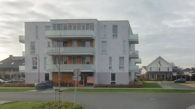 Saparua 41 3772ET Barneveld