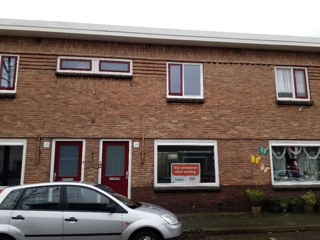 Slamatstraat