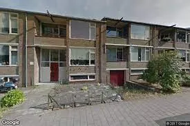 Rozenlaan