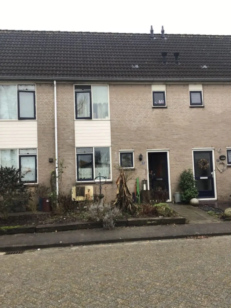 Burgemeester Kuijkstraat