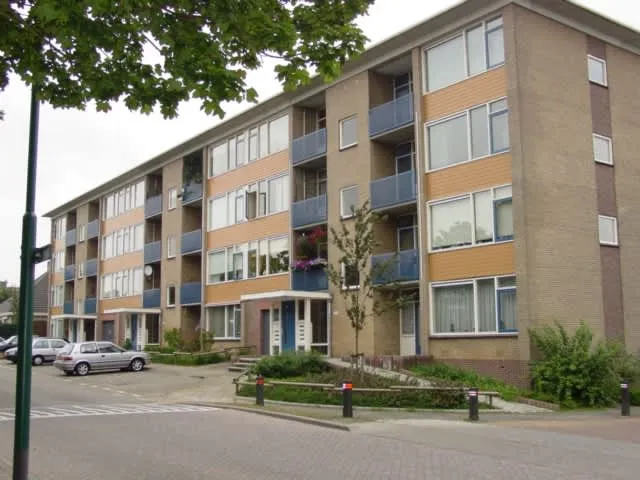 Papaverstraat