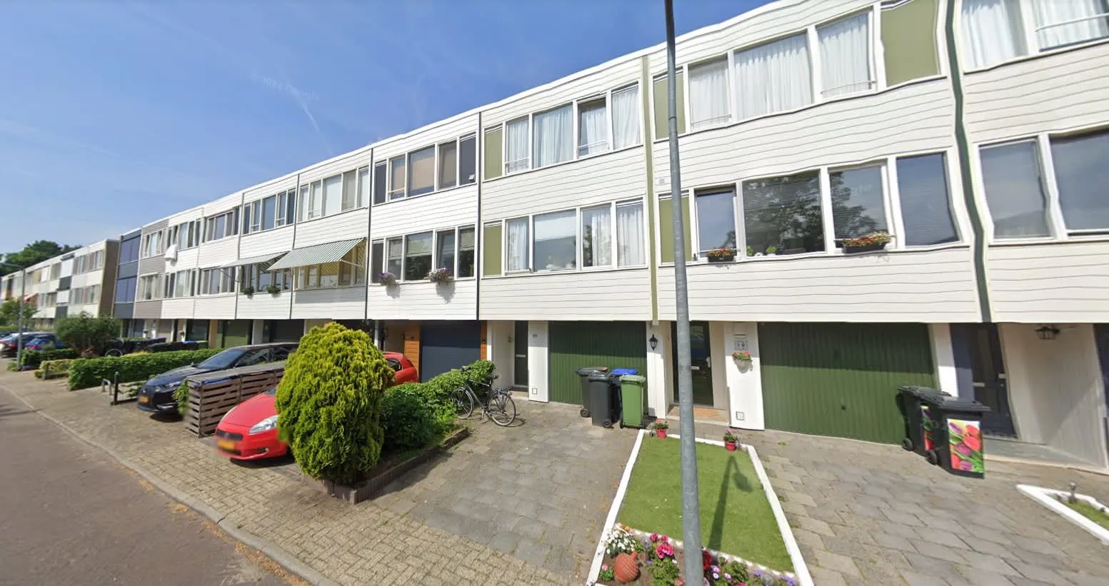 Kloosterlaan