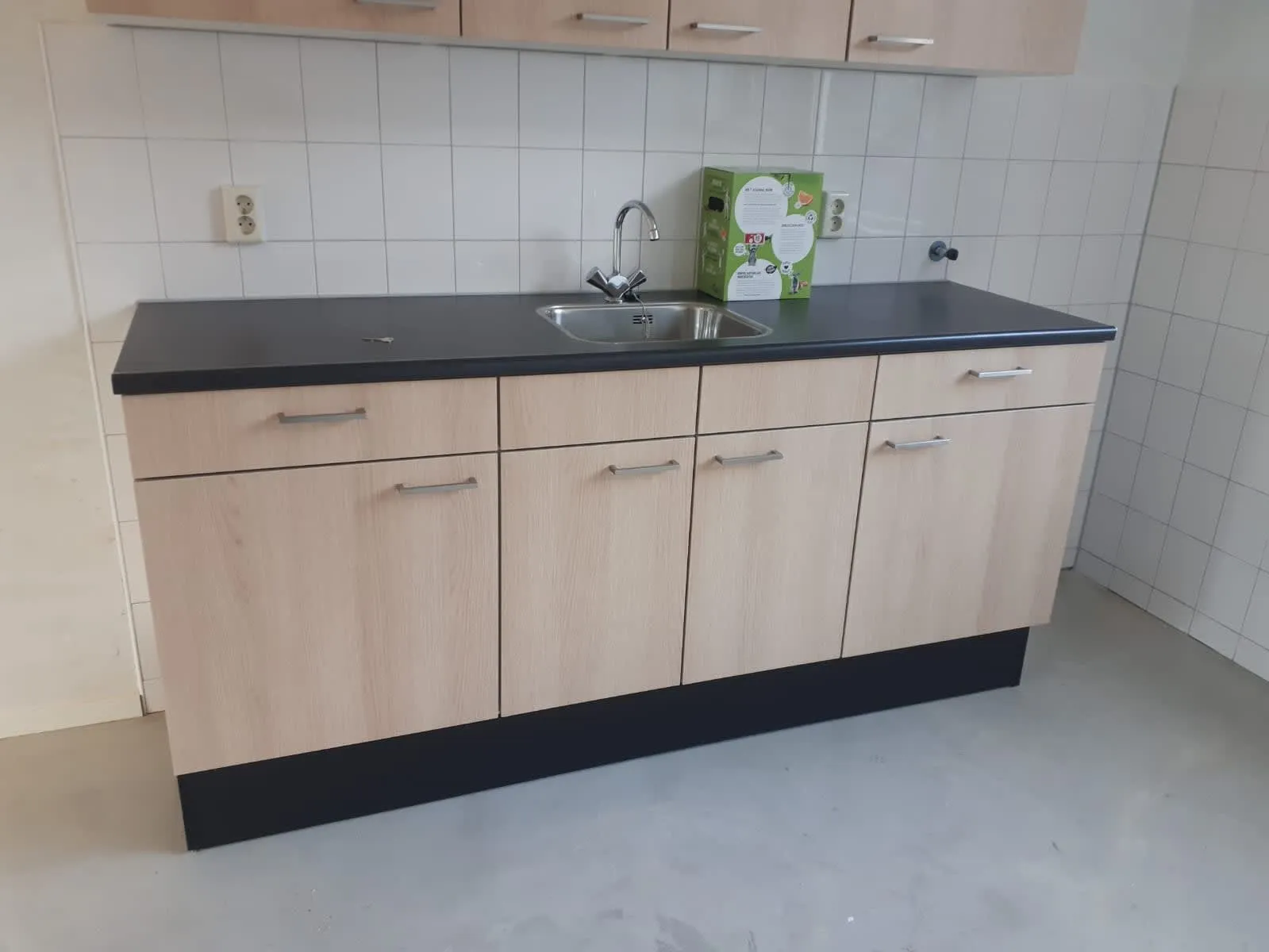 Kromme Kamp