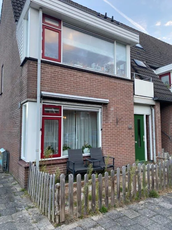 Dommelstraat