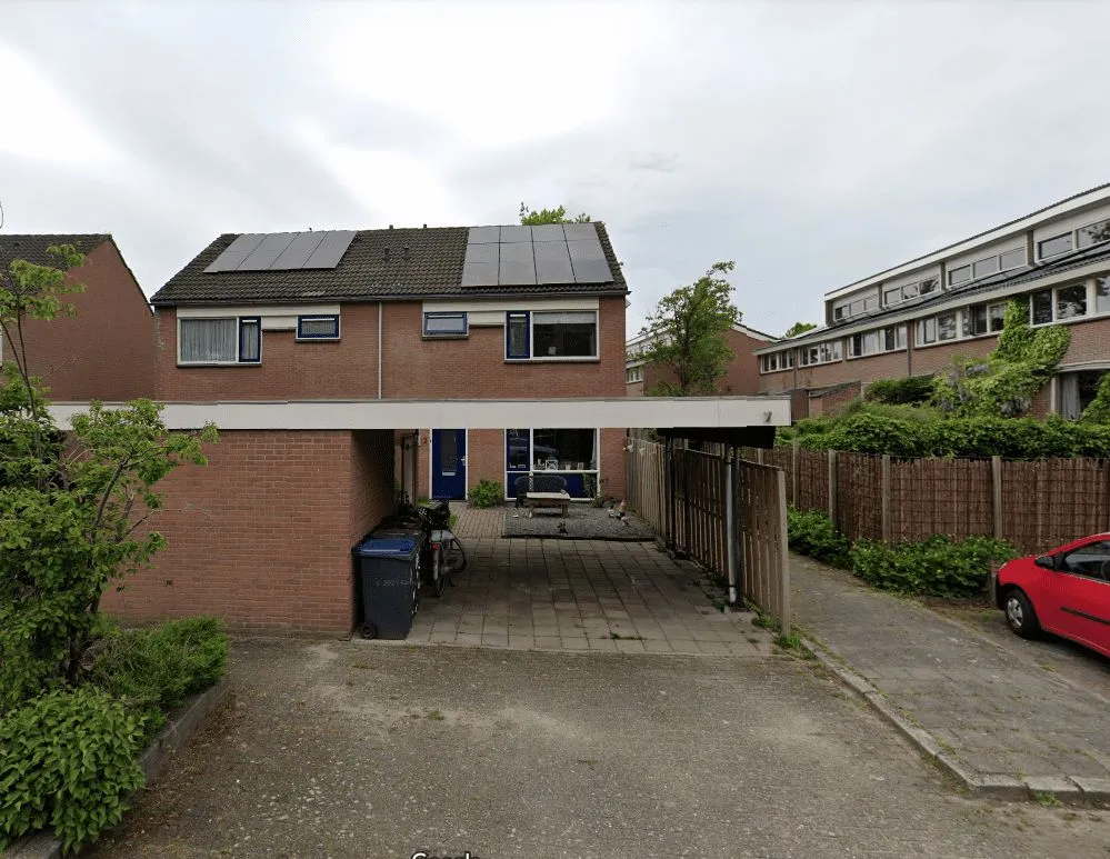 Kersengaard 2 3941LT Doorn
