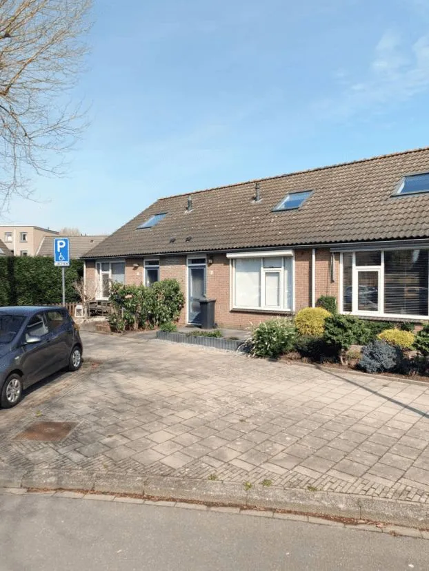Wezelstraat