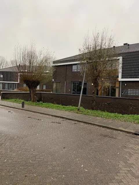 De Kooi