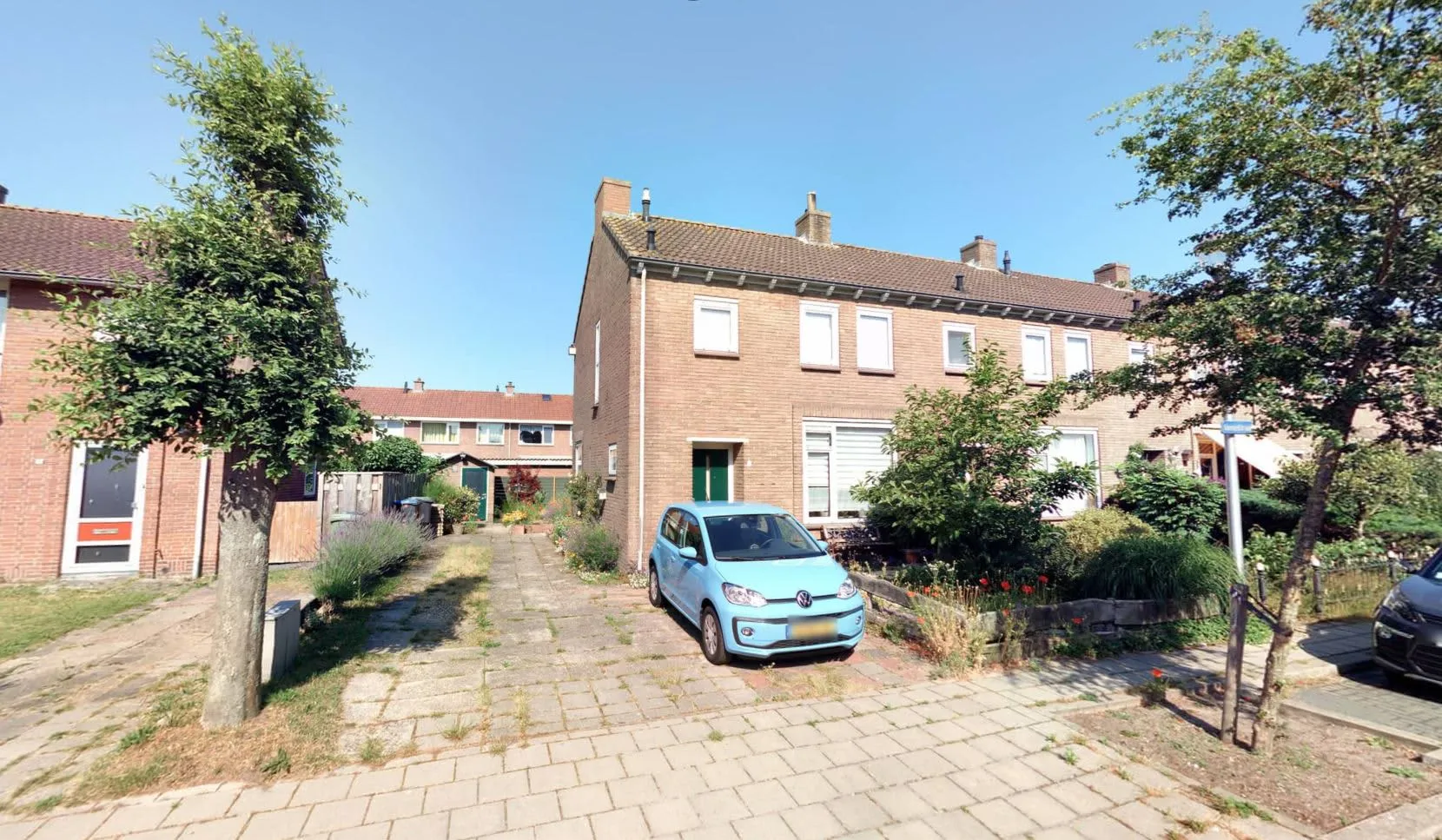 Vondelstraat