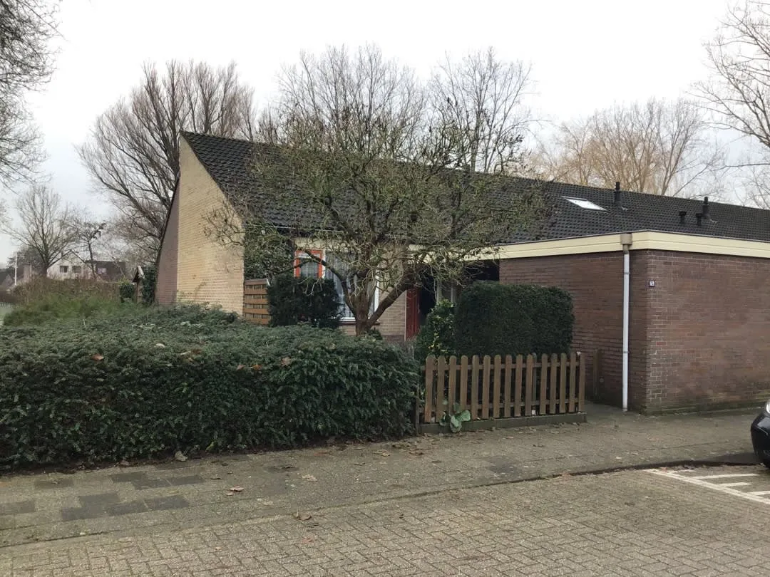 De Hennepe