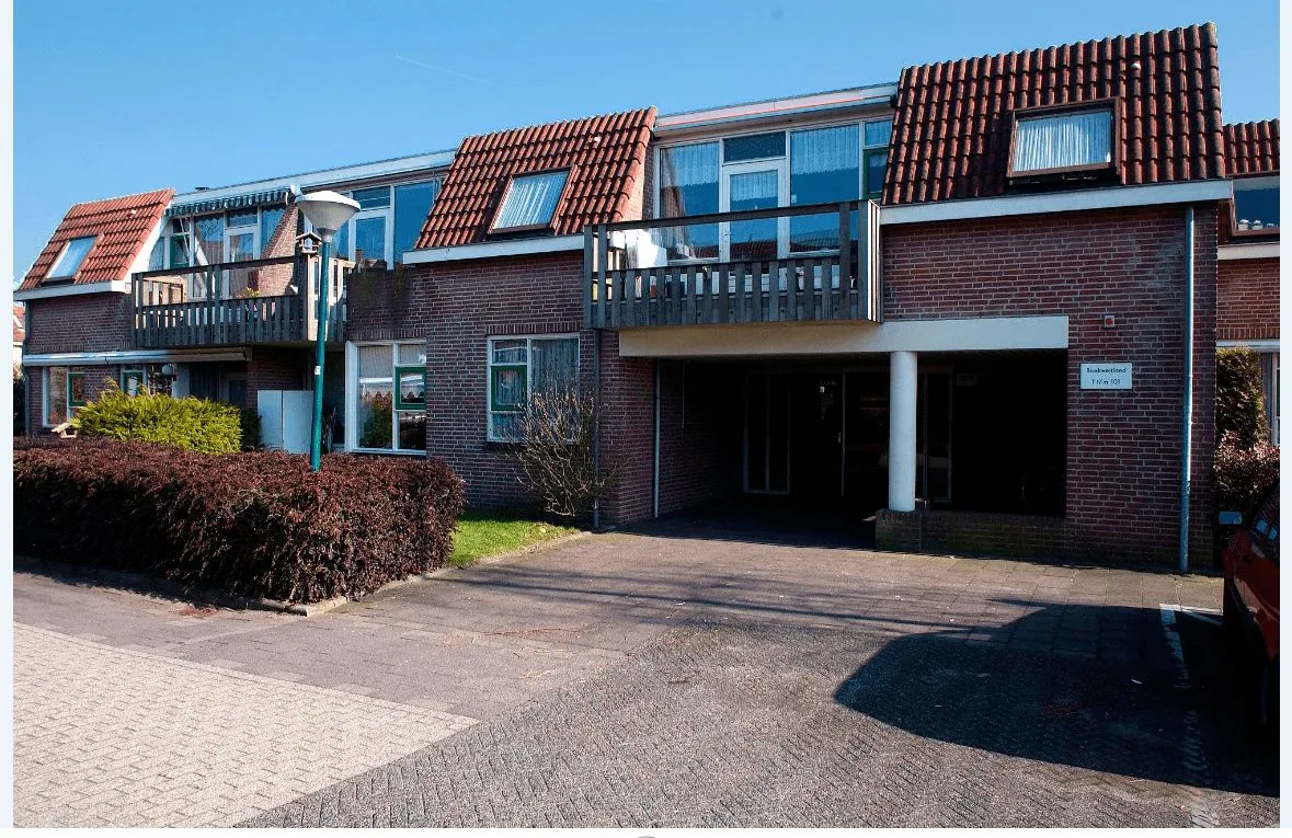 Boekweitland