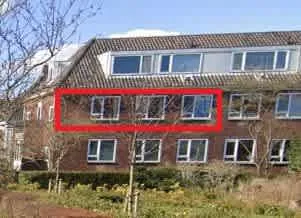 Oude Keern